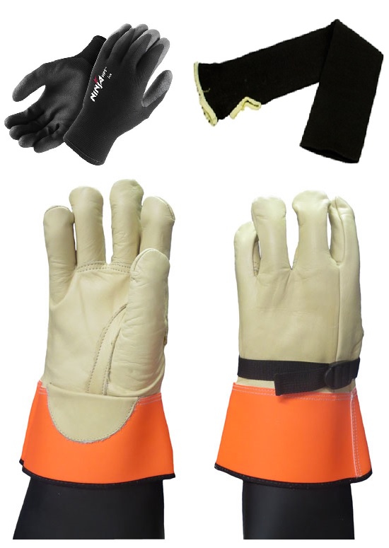 SPECIALTY GLOVES (101)