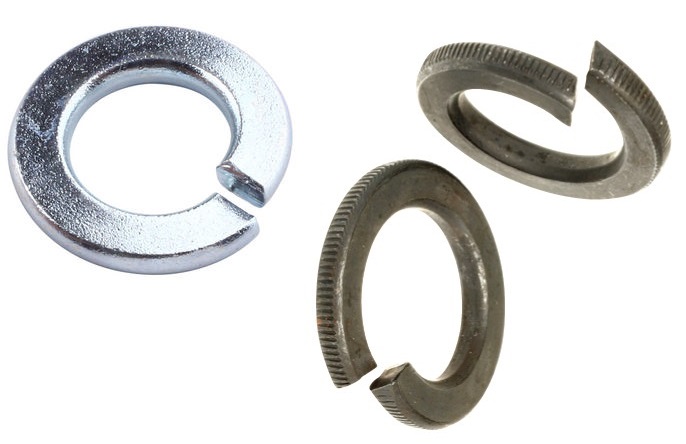 SPRING WASHERS (54)