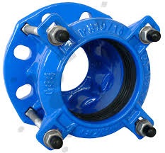 PIPE FLANGE JOINERS ()