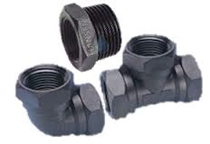 THREADED ROLY FITTINGS (151)