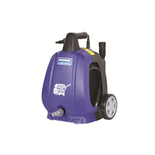 PRESSURE CLEANERS - DOMESTIC ELECTRIC (41)
