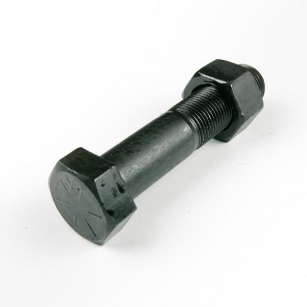 GR. HIGH TENSILE BOLTS & NUTS (25)