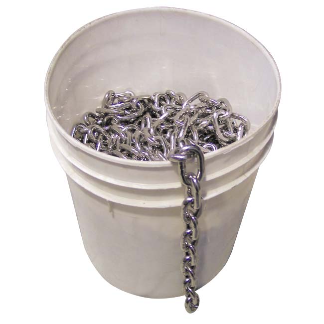 STAINLESS STEEL CHAIN ()