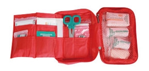 FIRST AID PRODUCTS (5)