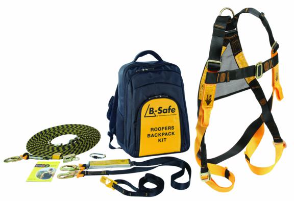 HEIGHT SAFETY KITS ()