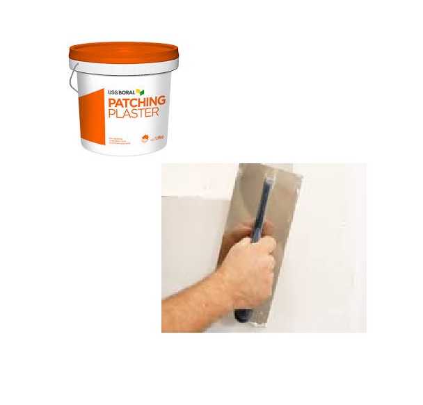 PLASTERING PRODUCTS (4)