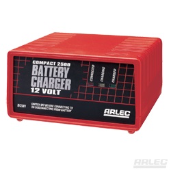 BATTERY CHARGERS & TESTERS (41)
