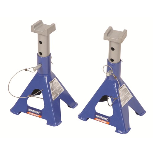 JACK STANDS, RAMPS & LIFTERS (11)