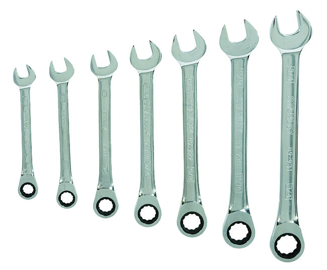 RATCHET WRENCHES (92)