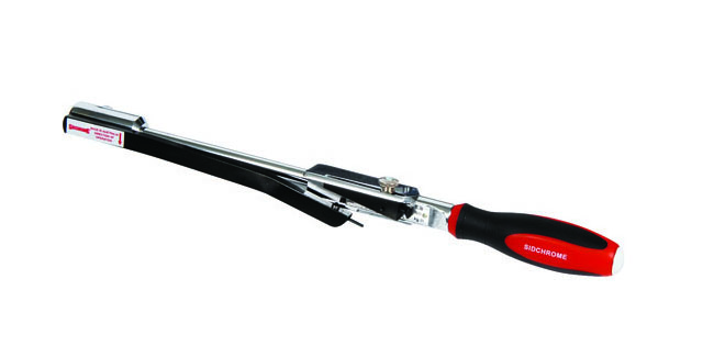 TORQUE WRENCHES & SCREWDRIVERS ()