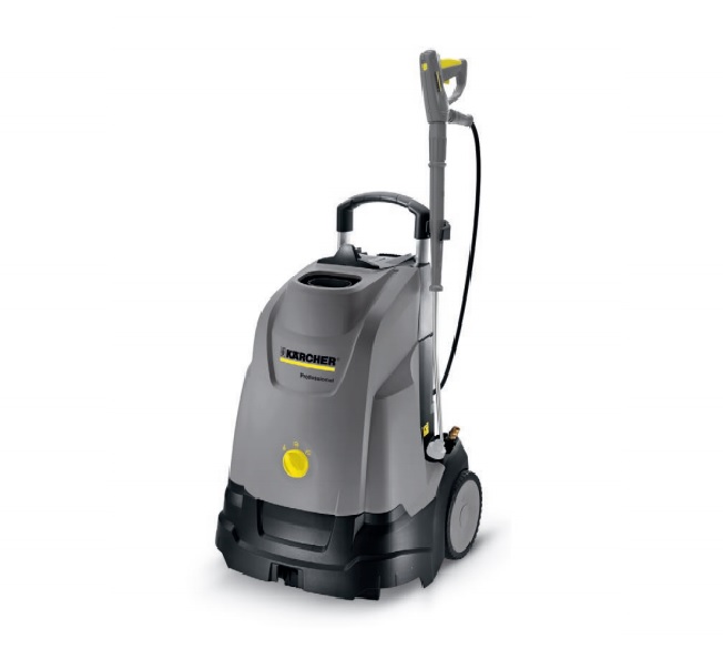 PRESSURE CLEANERS - PROFESSIONAL ELECTRIC (4)