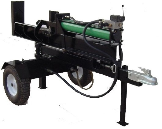 OUTDOOR MACHINERY
