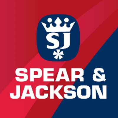 Spear & Jackson Blocksplitter Hickory Handle 2.7kg