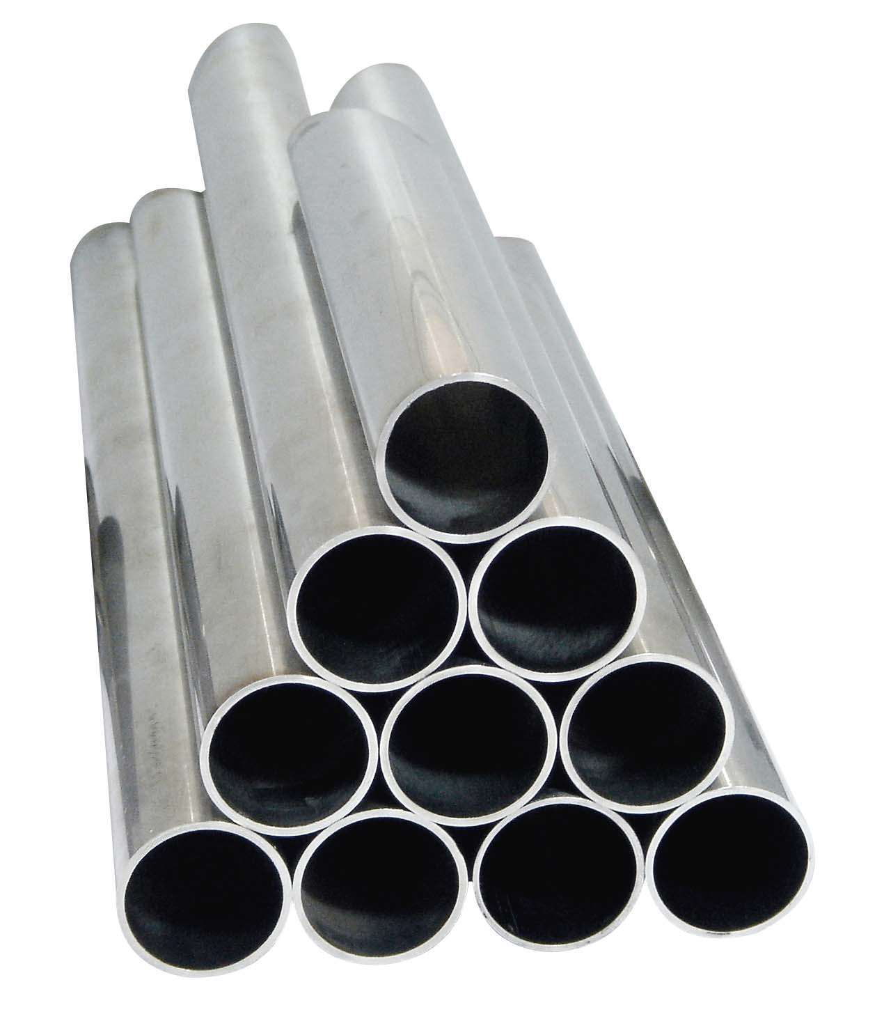 STAINLESS STEEL PIPE EXTR