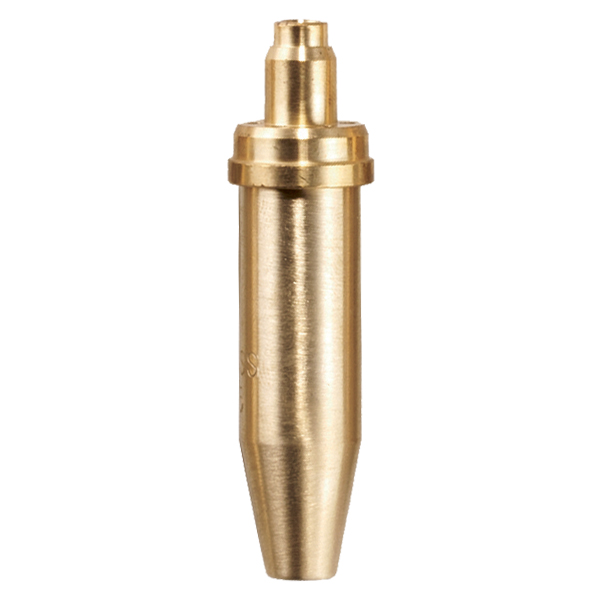 GAS CUTTING TIPS & NOZZLES (10)